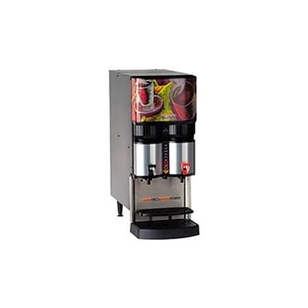 Bunn Liquid Coffee Ambient Dispenser LCA-2 - 34400.0002 34400.0002